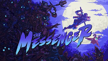 The Messenger Game