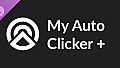 My Auto Clicker Plus