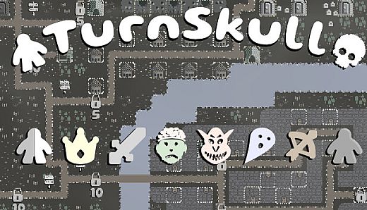 TurnSkull