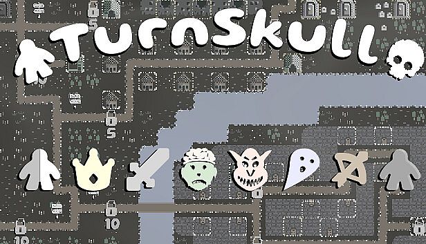 Buy TurnSkull