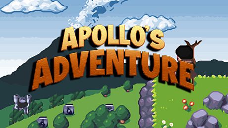 Apollo's Adventure Game