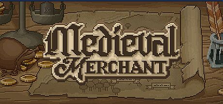 Medieval Merchant Game