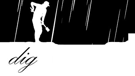 dig
