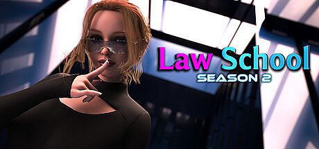 Law School - Season 2 Game