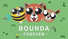 Bounda Forever