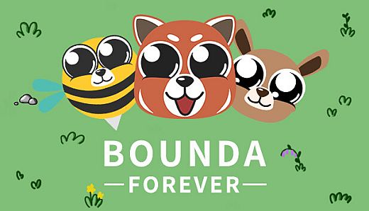 Bounda Forever