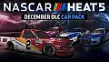 NASCAR Heat 5 - December Pack