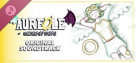 Aureole - Wings of Hope Original Soundtrack