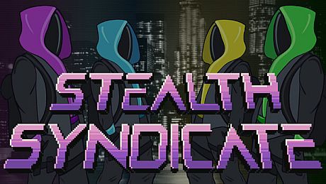 Stealth Syndicate Game