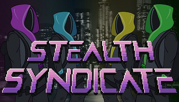Buy Stealth Syndicate