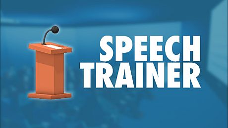 Speech Trainer Game