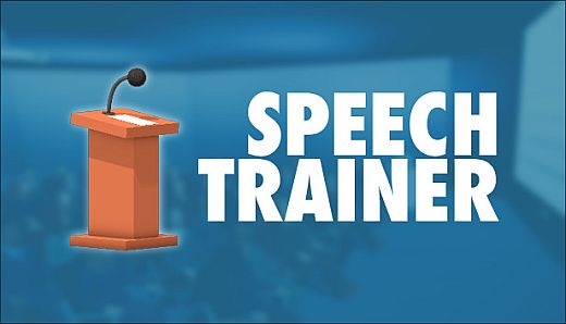 Speech Trainer