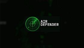 Air Defender
