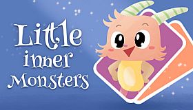 Little Inner Monsters - Card Game