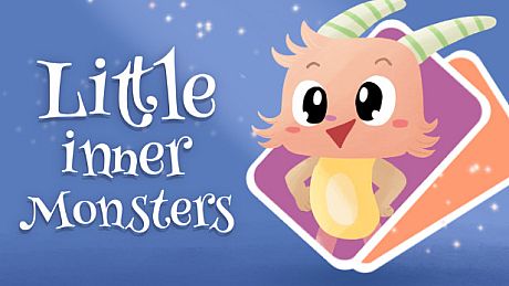 Little Inner Monsters - Card Game