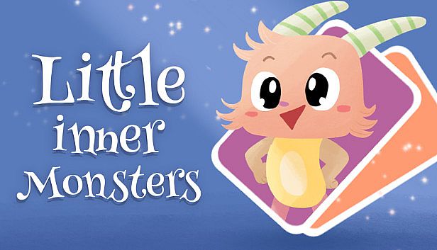 Buy Little Inner Monsters - Card Game