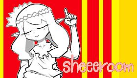 sheeeroom