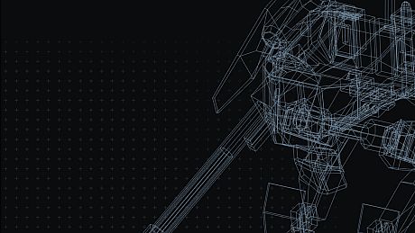 CAN ANDROIDS PRAY: BLUE Game