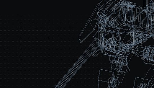 CAN ANDROIDS PRAY: BLUE