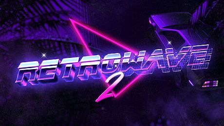 Retrowave 2 Game
