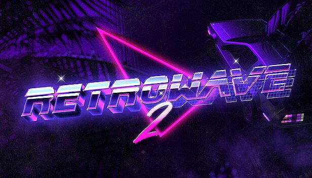 Buy Retrowave 2