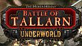 The Horus Heresy: Battle of Tallarn - Underworld Campaign
