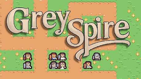 GreySpire Game