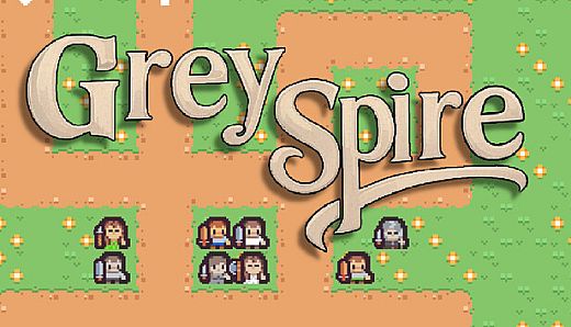 GreySpire