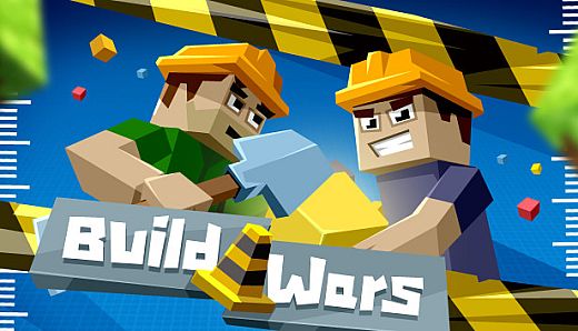 Build Wars