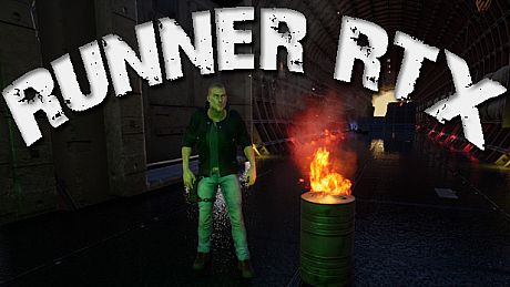 RUNNER RTX