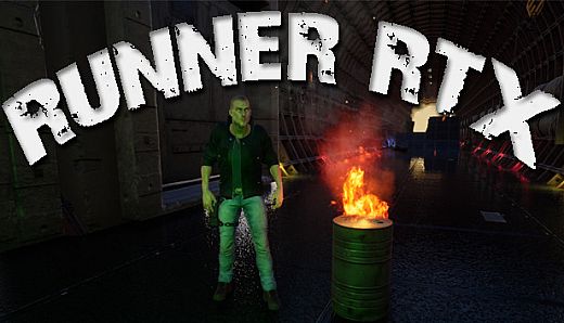 RUNNER RTX