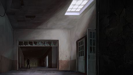 Last Escape: Dead Complex Game