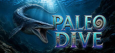 Paleo Dive Game