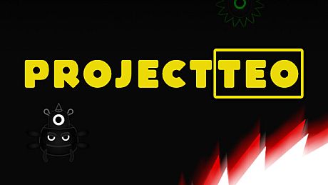ProjectTeo Game