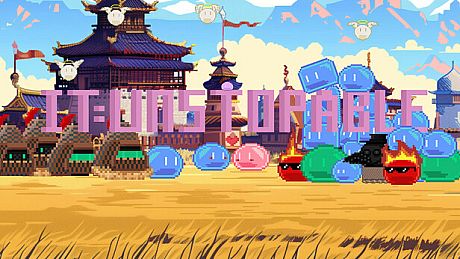 It: Unstoppable Game