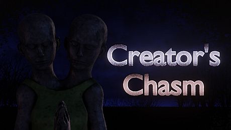 Creator's Chasm Game
