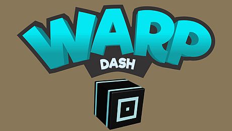 Warp Dash Game