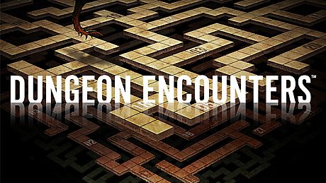 DUNGEON ENCOUNTERS