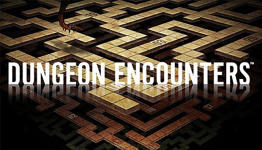 DUNGEON ENCOUNTERS