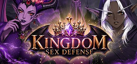 KINGDOM SEX DEFENSE ?? Game