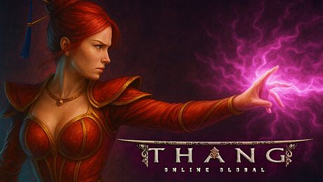 Thang Online Global Game