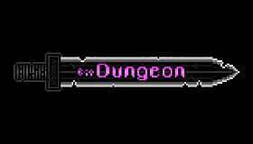bitDungeon OST