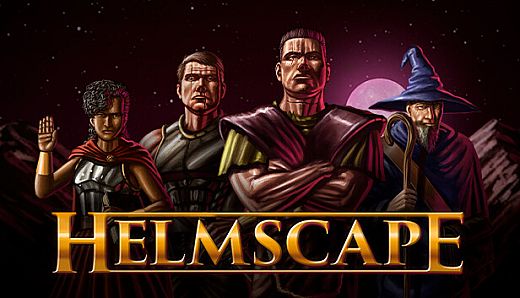 Helmscape
