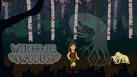 Witchhazel Woods Game