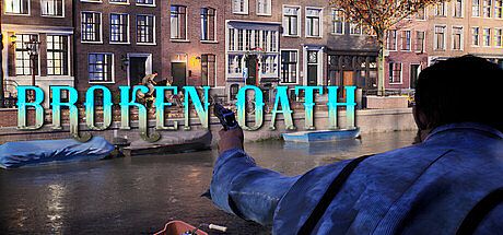 BROKEN OATH Game