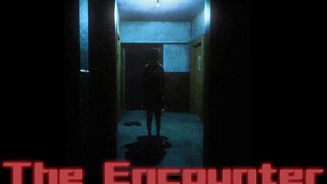 接触: 第一章(The Encounter: Chapter One) Game