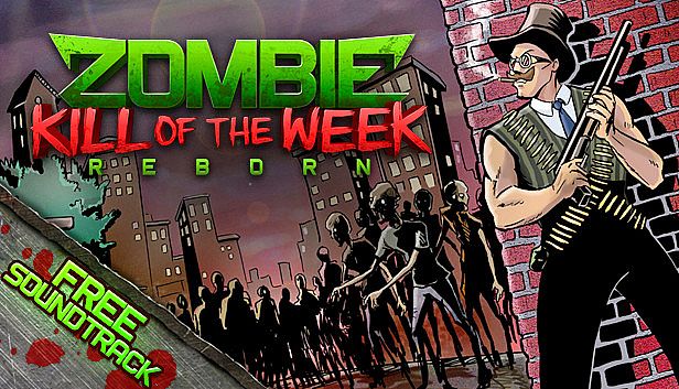 Buy Zombie Kill of the Week - Reborn