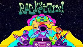 RockStars!