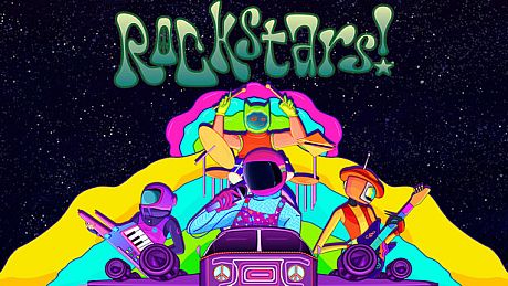 RockStars! Game