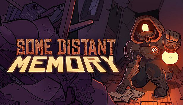 Buy Some Distant Memory